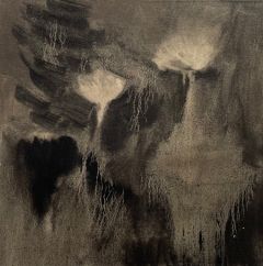 Marina Zitting: Moonflower