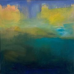 Marina Zitting: Flying