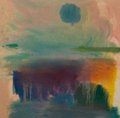 Marina Zitting: Lämmin tuuli - Varm vind