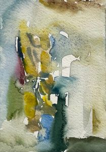 Marina Zitting: San Giorgio maggiore