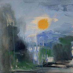 Marina Zitting: Kevät - Vår