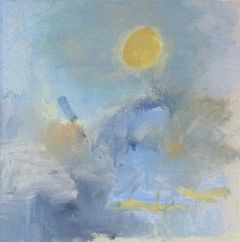 Marina Zitting: Kesä - Sommar