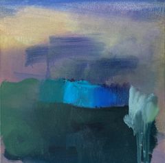 Marina Zitting: Kevättuuli - Vårvind