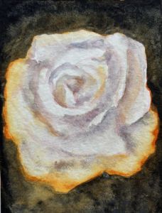 Krista Kortelainen: Rose