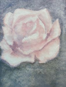 Krista Kortelainen: Rose