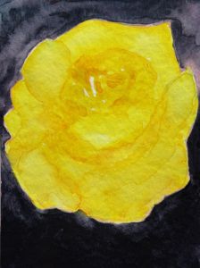 Krista Kortelainen: Rose