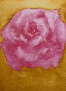 Krista Kortelainen: Rose