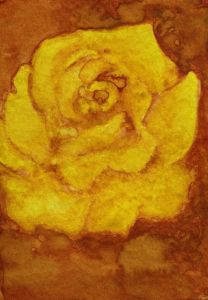 Krista Kortelainen: Rose