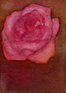 Krista Kortelainen: Rose