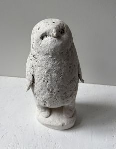 Riitu Uosukainen: Ihmettelijä