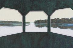 Pekka Parviainen: Turquoise