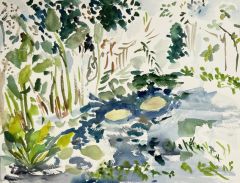 Marina Zitting: Lummelampi