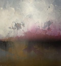 Jani Tolin: Tolerance of the Unknown