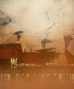 Jani Tolin: I can Feel the City Breathing