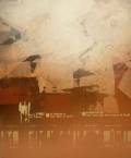 Jani Tolin: I can Feel the City Breathing		