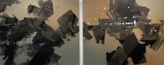 Jani Tolin: Shadow work 1