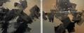 Jani Tolin: Shadow work 1		