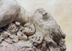 Sofia Kukkonen: Resting Grace